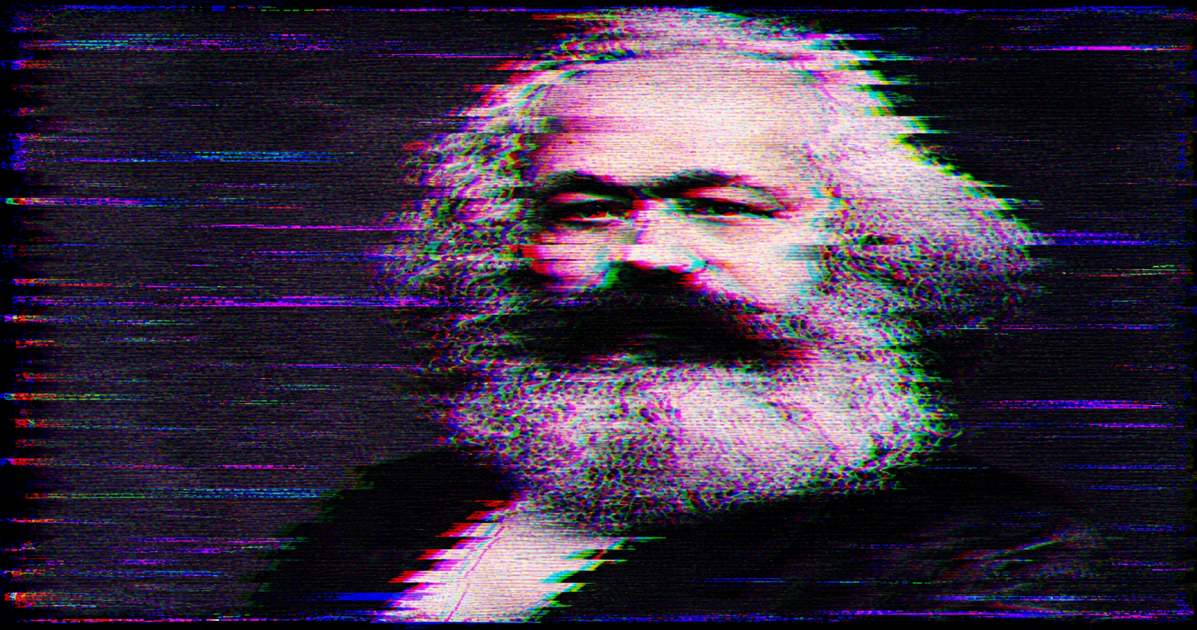 Il padrone invisibile Marx e l'alinazione del lavoro italiano