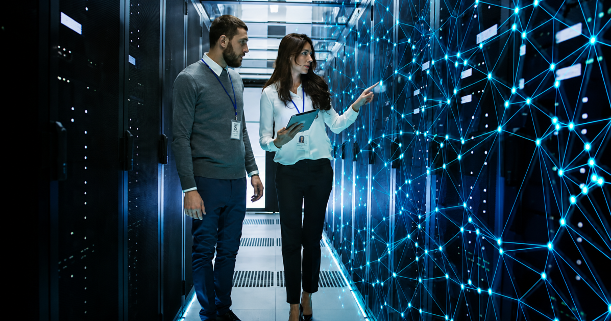 Data broker all’italiana