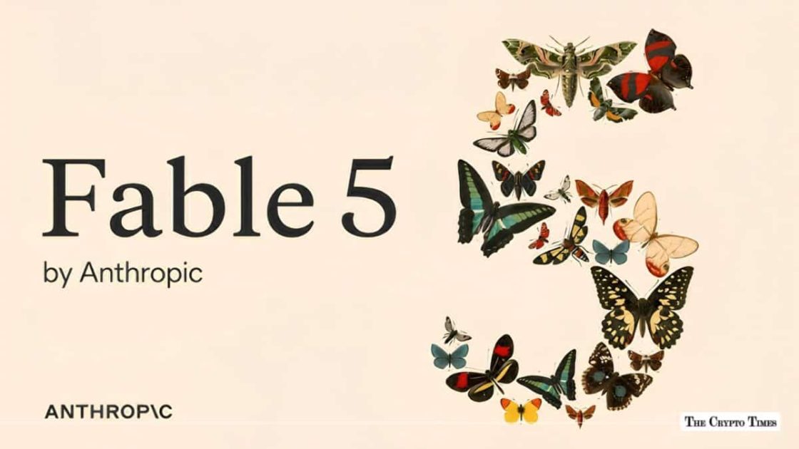 Fable 5 e Mythos 5, i modelli AI di Anthropic sospesi per direttiva del governo USA