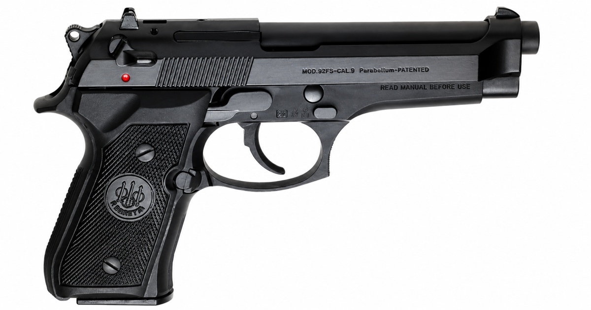 : Beretta Ruger difesa riarmo