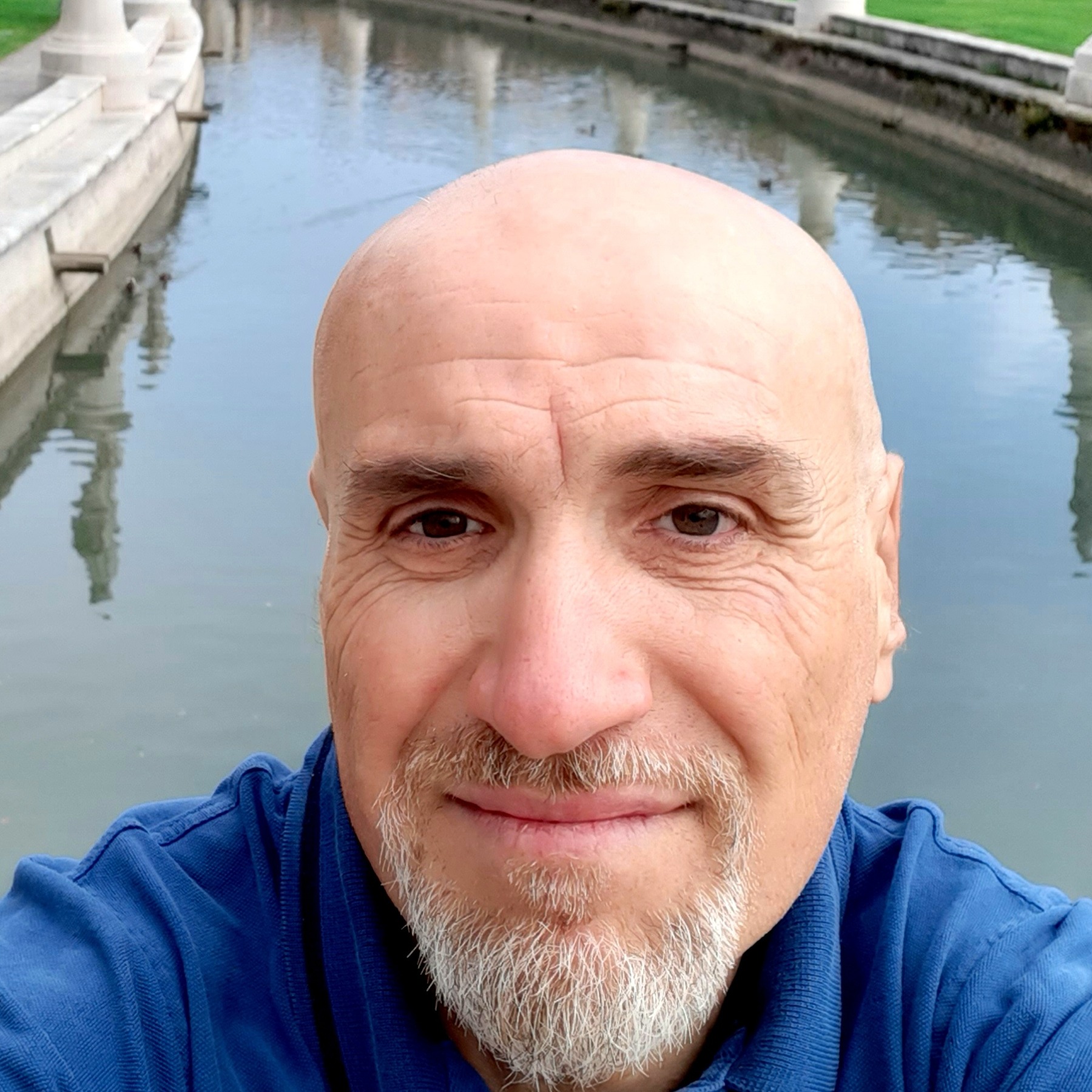 Romano Dellamore