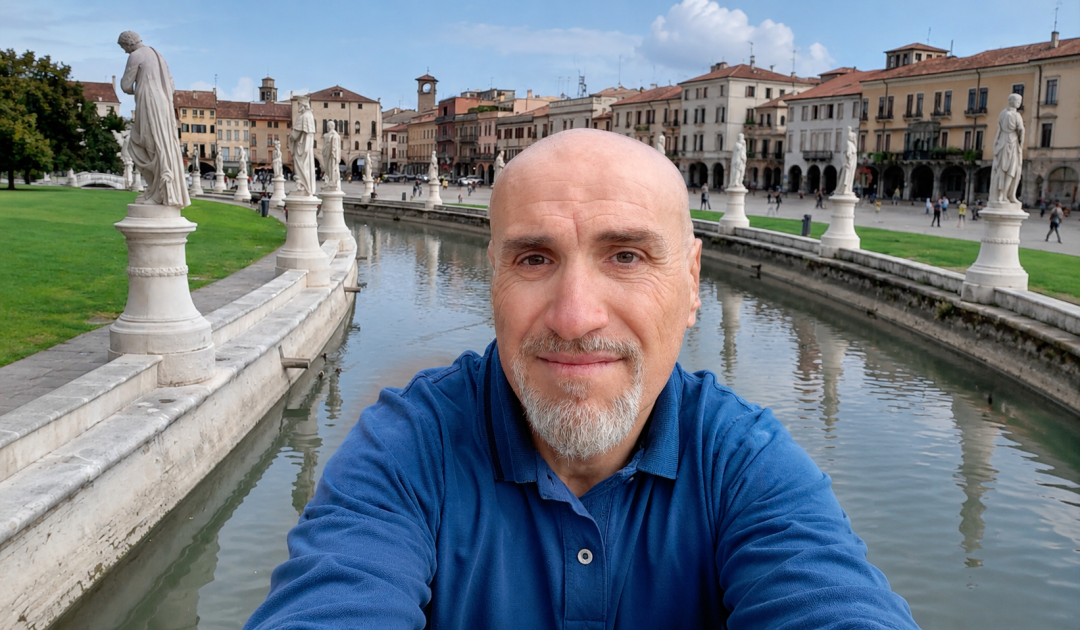 Romano Dellamore