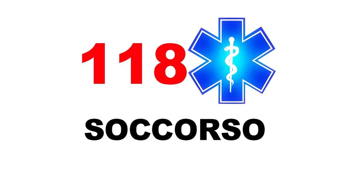Algoritmi sanità triage 118 codice verde