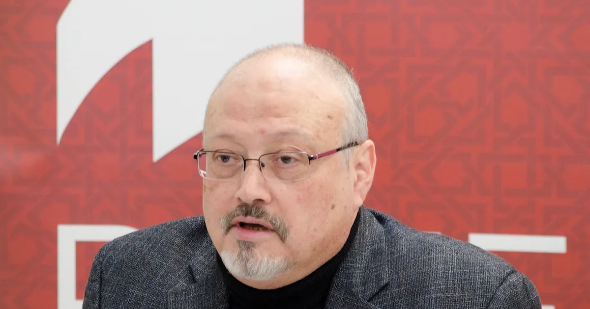Jamal Khashoggi, il giornalista ucciso nel consolato saudita di Istanbul nel 2018